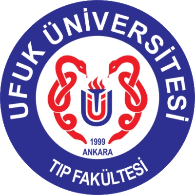 Ufuk
Üniversitesi Logo